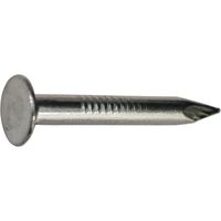 ダイドーハント DAIDОHANT HP 戸車用 サカメ釘 2.4×19 34本入 10183170 1パック(34本) 119-6339（直送品）