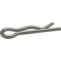 ダイドーハント HP ユニクロ Rピン 20mm用 4本入 10184856 1パック(4個) 117-3032（直送品）