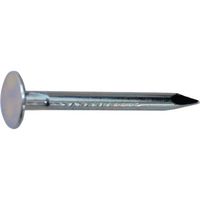 ダイドーハント DAIDОHANT HP ユニクロ小鋲 大頭 1.7×19 100本入 10183021 1パック(100本)（直送品）