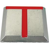 ダイドーハント DAIDОHANT HP クリアーライン CLー3 1枚入 10186754 1パック(1枚) 203-6089（直送品）