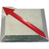 ダイドーハント DAIDОHANT HP クリアーライン CLー4 1枚入 10186755 1パック(1枚) 203-6096（直送品）