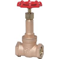 大和バルブ 給湯用コアリング付きゲートバルブ 10GーHN 50A 1個 356-5438（直送品）