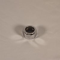 リビラック フレキ用袋ナット 100個入 RN13ー100 Φ16 1袋（直送品）