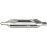 WIDIN 超硬センタードリル 面取り角60° φ1.5 CDS015 1本（直送品