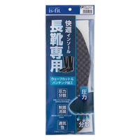 モリト iS-fit 長靴快適インソール M070-5325 1個