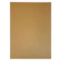 トッパン・コスモ 板ダンボール A1 841×594mm 10枚セット FB19-0010-SK 1セット(10枚)（直送品）