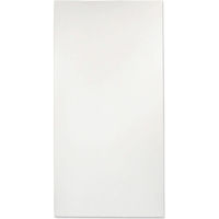 トッパン・コスモ 板ダンボール 白 180×90cm 8mm 60枚セット FB14-0060-SK 1セット(60枚)（直送品）