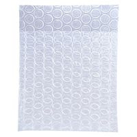 トッパン・コスモ プチプチ袋 最小サイズ 1000枚セット 三層品 KF01-1000-SK 1セット(1000枚)（直送品）