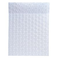 トッパン・コスモ プチプチ袋 小物サイズ 1000枚セット 三層品 KF02-1000-SK 1セット(1000枚)（直送品）