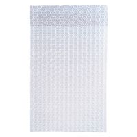 トッパン・コスモ プチプチ袋 DVD A5サイズ 100枚セット 三層品 KF04-0100-SK 1セット(100枚)（直送品）