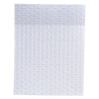 トッパン・コスモ プチプチ袋 CDサイズ 1000枚セット 三層品 KF03-1000-SK 1セット(1000枚)（直送品）