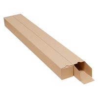 トッパン・コスモ ポスターカレンダーダンボール B1 500枚セット MA07-0500-SK 1セット(500枚)（直送品）