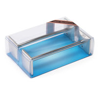 浅川製作所 空・ナイフレスト ロング ペア 152/2 1セット(2個)（直送品）