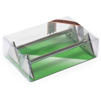 浅川製作所 丘・ナイフレスト ロング ペア 153/2 1セット(2個)（直送品）