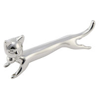 浅川製作所 ネコ・ナイフレスト 7620 1セット(10個)（直送品）