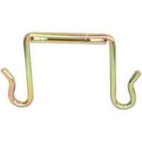 伊藤製作所 ネット吊り金具 4寸用 NTH4.0M 1個