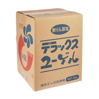 コスモビューティー ユーゲルDX 6kg Y1053 1箱