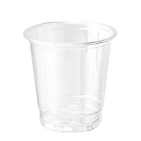 ヘッズ クリアカップ-1 M-CUC1 1セット(1パック(100個)×3)