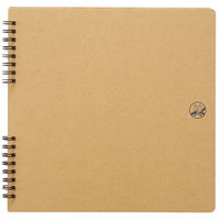 セキセイ ふうあいスクラップブック コラージュ FU-2161-00 1冊