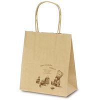 ベルベ 紙袋 自動紐手提袋 T-1 ギフト 1119 1袋(25枚)