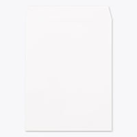 山櫻 ECカラー封筒 角3 ECホワイトCoC 100 20125690 1袋(100枚)