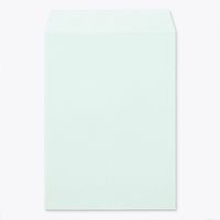 山櫻 Kカラー封筒 角4 Kミズイロ 85 20125696 1袋(100枚)