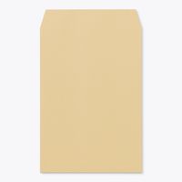 山櫻 クラフト封筒 角6 クラフトCoC 70 20125700 1袋(100枚)