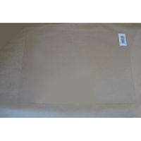 クラウングループ クラウン下敷 B4 透明 CR-ST101-T 1枚