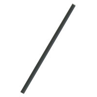 テージー カラーバーファイルバー ダークグレー CBB-11 1本