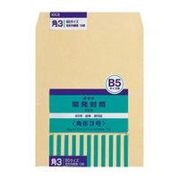 オキナ 開発クラフト封筒