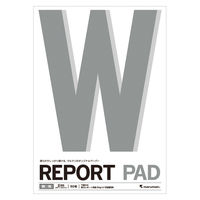 マルマン B5レポートパッド
