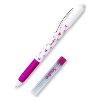 金亀糸業 Sewline ソーライン シャープペンシル 替芯セット 0.9mm 白 SEW050037 1本