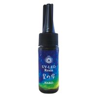 パジコ パジコ UV-LED レジン 星の雫 ハード