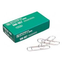 ソニック ゼムクリップ 小 1000個入 GM-657 1個