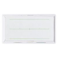 ソニック ソフト名札 小々 両用 NF-643 1袋