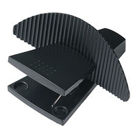 カール事務器 ペーパースタンド PS-20-K 1個