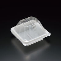 スミ フードパック ユニコン LS-02 W 5002201 1袋(100枚)