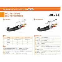 ベルデン BELーRBT20276 4P×0.3SQ 57m物 RBT202764PXAWG23/57 1本（直送品）