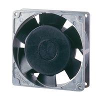 河村電器 河村電器産業 盤用ファン(標準タイプ) VP23 VP23ー4 1台（直送品）