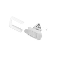 河村電器 河村電器産業 コンポ盤用配線オオイワンタッチツマミ VP9ーOTS 1台（直送品）