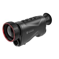 ハイクマイクロ CONDOR CQ50L レーザーレンジファインダー搭載サーマル暗視単眼鏡 単眼鏡 赤外線 カメラ 小型 HIK-CQ50L（直送品）