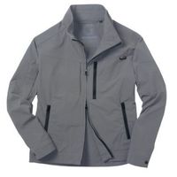 タカヤ商事 サマージャケット チャコール L GC-S521-29-L 1枚（直送品）