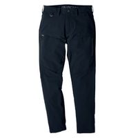 タカヤ商事 サマーカーゴパンツ ブラック L(82) GC-S533-9-L 1枚（直送品）