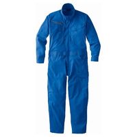 ヤマタカ 夏ツナギ服 651