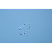 ミツヤ カードリング NO1 CR-1001 1箱（100個入） （直送品