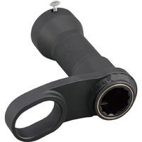 KTC 京都機械工具 ナット対辺33mm対応反力治具 HY700ーWGーEX4 1個（直送品）