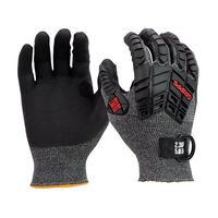 GRIPPS ObvX h~Otϐؑn[NO[u C5 FlexiLite Impact MKII STCY S21626[Siij