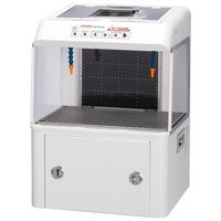ベッセル イオンパーツクリーナー IPC-400 1台（直送品）