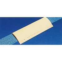 田村総業 当てもの(革製筒状) PGL PGLー250ー400 1P（直送品）