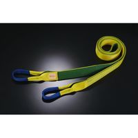 田村総業 ベルトスリング(一般玉掛用) Rタイプ(JIS IV等級) Rー4E Rー4Eー75ー14.5 1P（直送品）